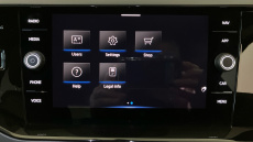 Volkswagen Taigo 1.5 TSI 150 R-Line 5dr DSG Petrol Hatchback